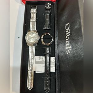 Beautiful Dillard’s Watch